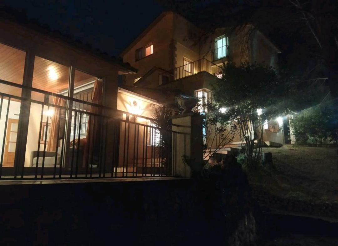 Les Canyes Cottage, Private Villa Resort Piera 외부 사진