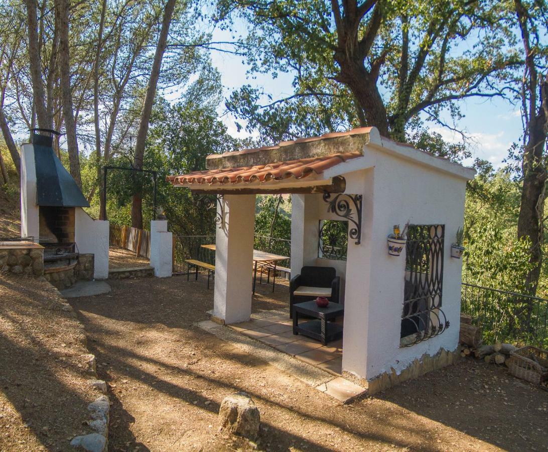 Les Canyes Cottage, Private Villa Resort Piera 외부 사진