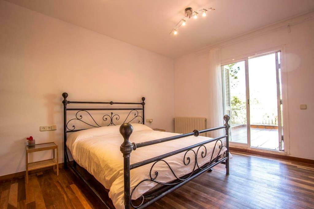 Les Canyes Cottage, Private Villa Resort Piera 외부 사진