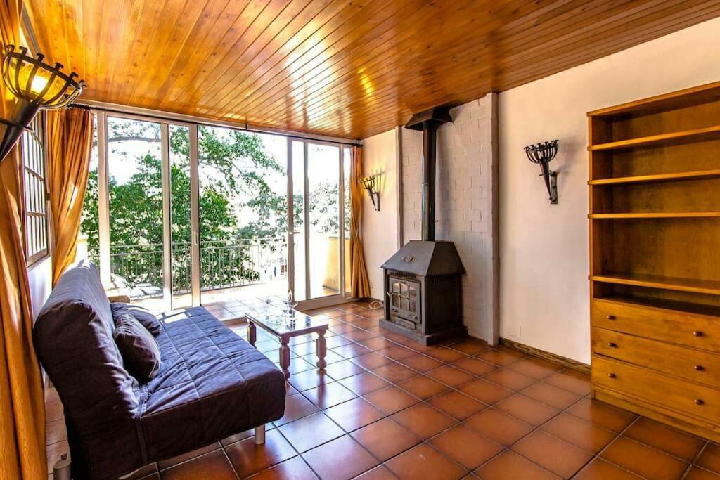 Les Canyes Cottage, Private Villa Resort Piera 외부 사진