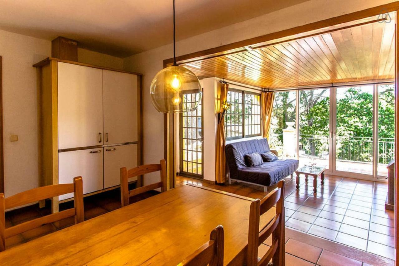 Les Canyes Cottage, Private Villa Resort Piera 외부 사진