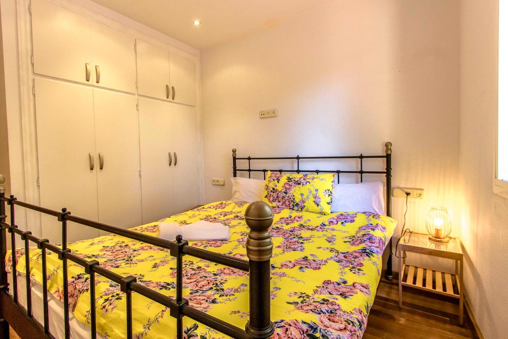Les Canyes Cottage, Private Villa Resort Piera 외부 사진