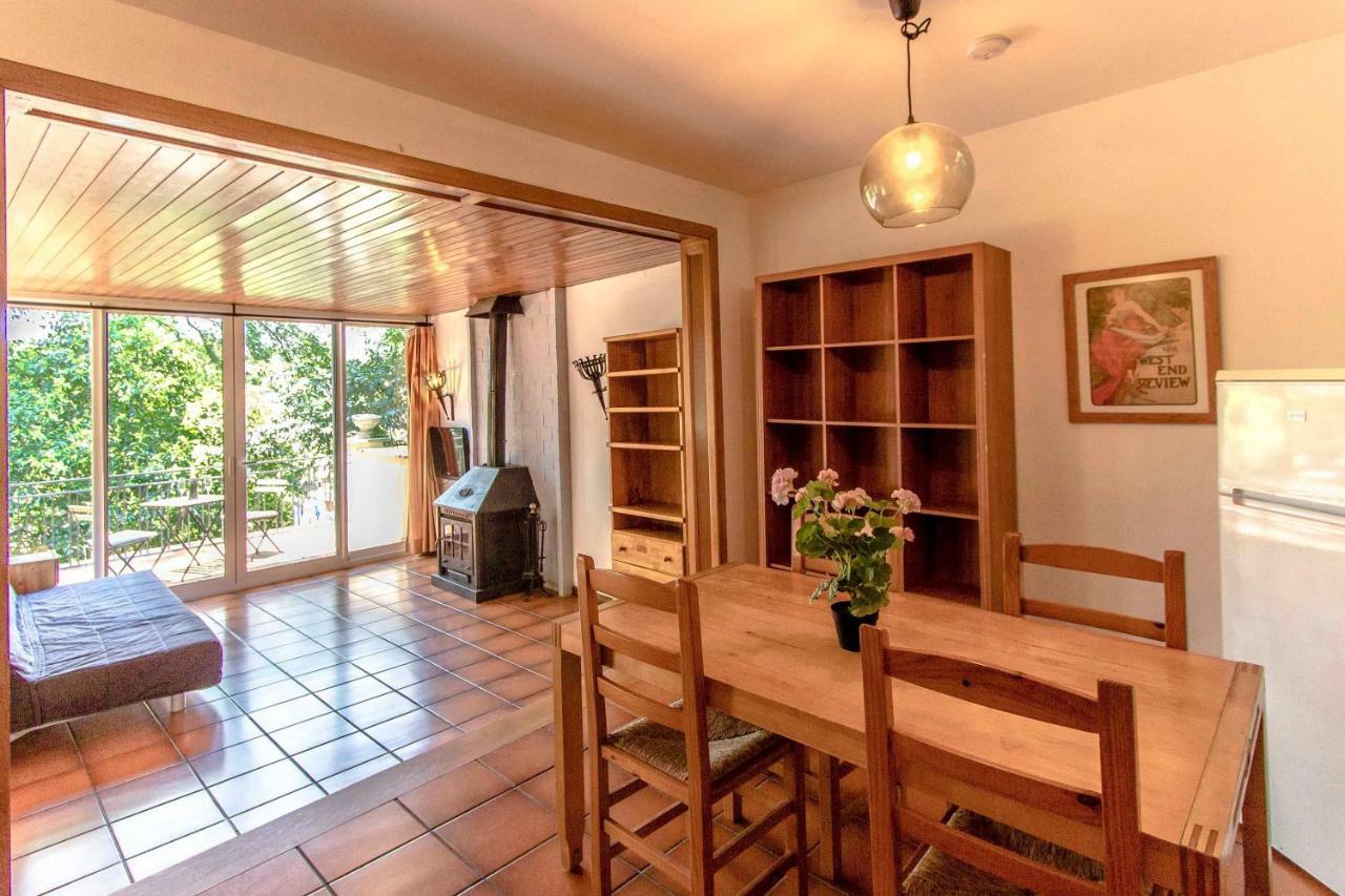 Les Canyes Cottage, Private Villa Resort Piera 외부 사진