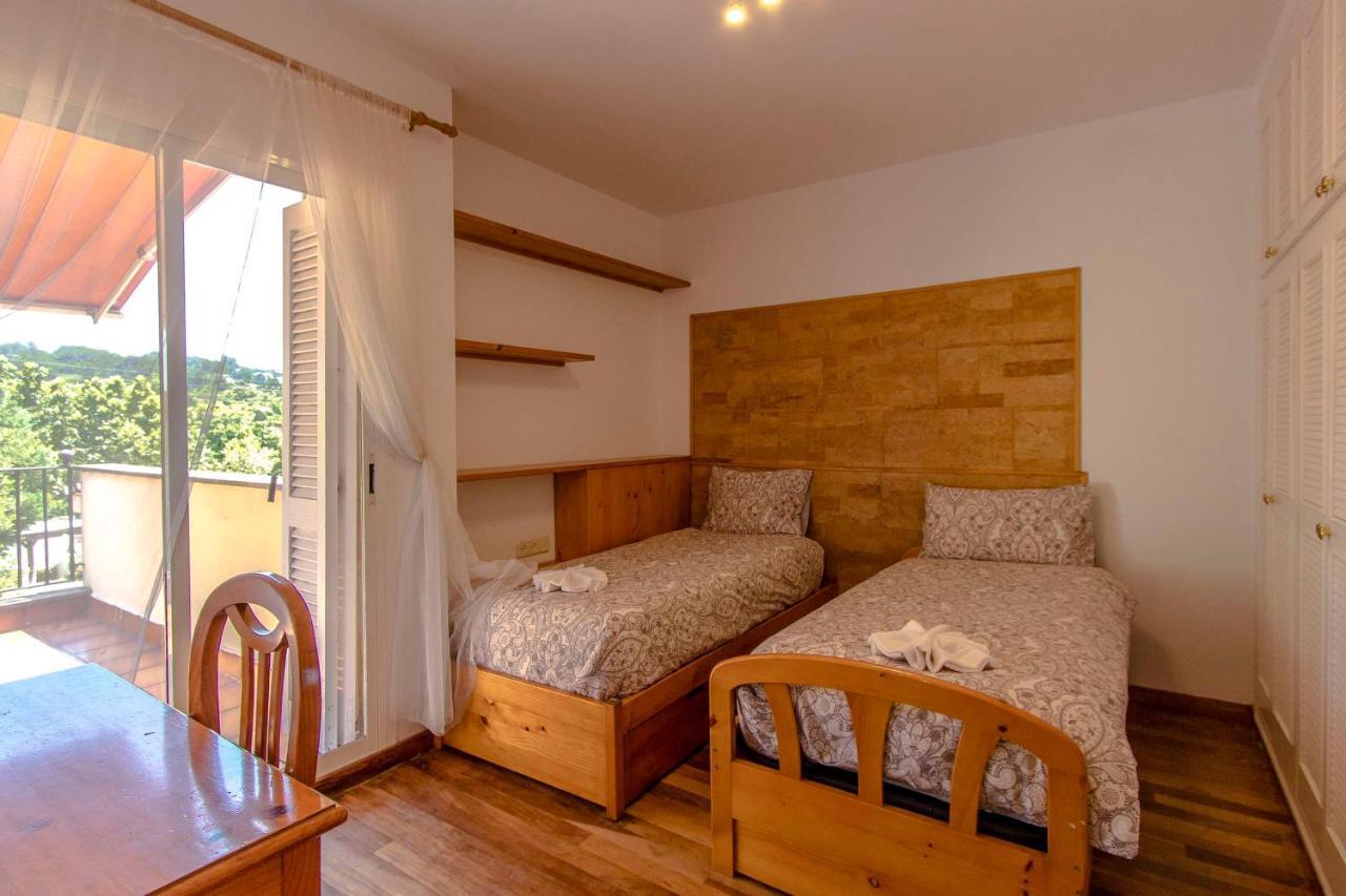 Les Canyes Cottage, Private Villa Resort Piera 외부 사진